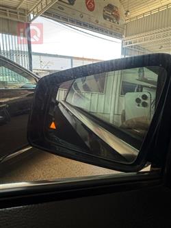 مرسيدس بنز E-Class